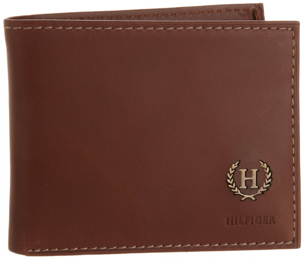 Tommy Hilfiger pánská peněženka Men's Hove Passcase Billfold od 1 499 Kč -  Heureka.cz