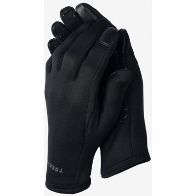 Trekmates Ogwen Stretch Grip Glove black – Hledejceny.cz