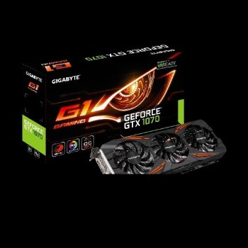 Gigabyte GV-N1070G1 GAMING-8GD