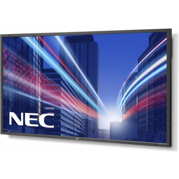 NEC P801