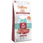 Calibra Life Junior Small & Medium Fresh Beef 2,5 kg – Sleviste.cz