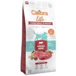 Calibra Life Junior Small & Medium Fresh Beef 12 kg – Hledejceny.cz