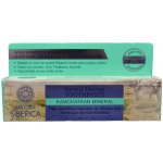 Natura Siberica přírodní sibiřská Kamčatský minerál 100 g – Zboží Mobilmania