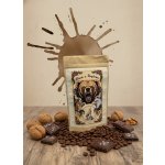 Káva z Regionu Nepál Mount Everest mletá Český turek Moka konvička Jemné mletí 0,5 kg – Hledejceny.cz