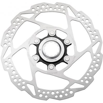 Brzdový kotouč SHIMANO DEORE SM-RT54 - 160mm - CenterLock ESMRT54SI3 | Zboží Auto