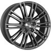 Alu kolo, lité kolo Wheelworld 2DRV WH18 8,5x19 5x112 ET35 daytona grey