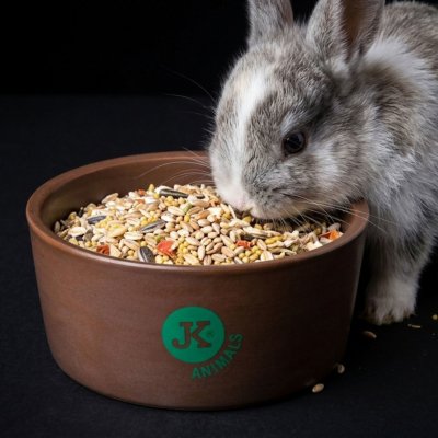JK ANIMALS keramická miska průměr 15 cm – Zboží Dáma