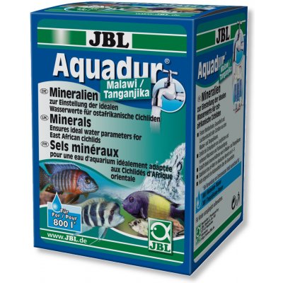 JBL AquaDur Malawi/Tanganyika 250 g – Zbozi.Blesk.cz