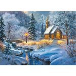 Cherry Pazzi Jasná noc 1000 dílků – Zboží Dáma Cherry Pazzi Jasná noc 1000 dílků – Zboží Dáma