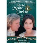 Hrabě Monte Christo 3. DVD – Hledejceny.cz