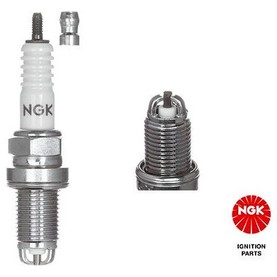 NGK Zapalovací svíčka 4563 – Hledejceny.cz