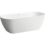 Laufen Lua 170x75 cm H2400820000001 – Hledejceny.cz