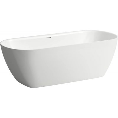 Laufen Lua 170x75 cm H2400820000001 – Hledejceny.cz