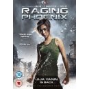 Raging Phoenix DVD