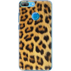 Isaprio Jaguar Skin Honor 9 Lite