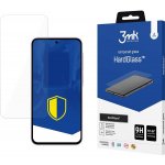3mk HardGlass tvrzené sklo na displej Samsung Galaxy A35 5G A55 5G čiré 163614 – Zboží Živě
