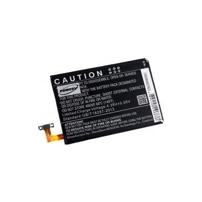 Powery HTC 35H00236-01M 2840mAh – Hledejceny.cz