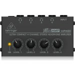 Behringer HA400 – Zboží Živě