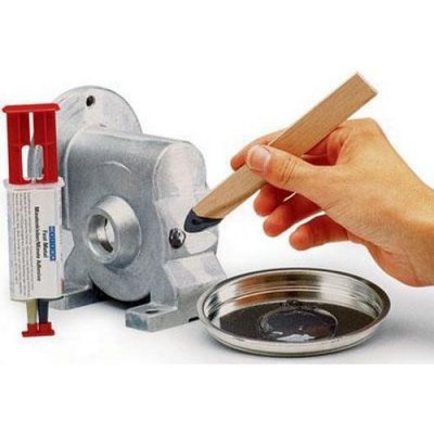 WEICON Fast Metal tekutý kov 24g – Sleviste.cz