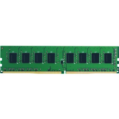 Goodram DDR4 8GB 2400MHz GR2400D464L17S/8G – Hledejceny.cz