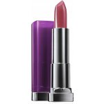 Maybelline Color Sensational zvláčňující rtěnka 250 mystic mauve 4 ml – Zboží Mobilmania