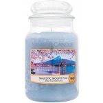 Yankee Candle Majestic Mount Fuji 623 g – Zboží Mobilmania