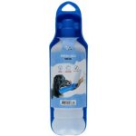CoolPets cestovní láhev s miskou fresh 2GO 300 ml – Zboží Mobilmania