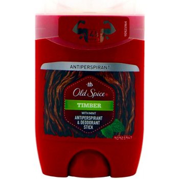 Old Spice Timber deostick 50 ml