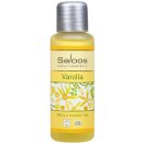 Saloos tělový a masážní olej Vanilla 50 ml