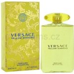 Versace Yellow Diamond sprchový gel 200 ml – Zbozi.Blesk.cz