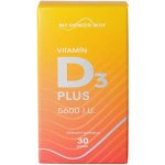 My Power Way Vitamín D3 PLUS 30 kapslí – Hledejceny.cz