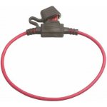 Profi pouzdro pro MICRO pojistku 13x11mm – Zboží Živě