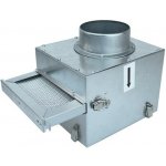 Dalap Vents KAM 150 FFK 150 – Hledejceny.cz