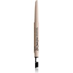 NYX Professional Makeup Retractable Eye Liner krémová tužka na oči 01 White 0,34 g – Hledejceny.cz