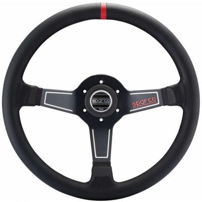 Sparco L575 350mm | Zboží Auto
