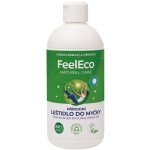 Feel Eco leštidlo do myčky 450 ml – Hledejceny.cz