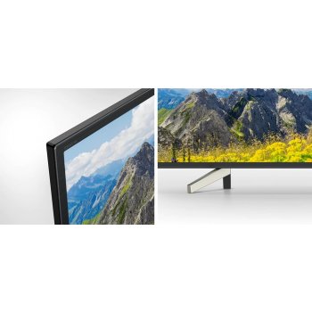 Sony Bravia KD-49XF7596