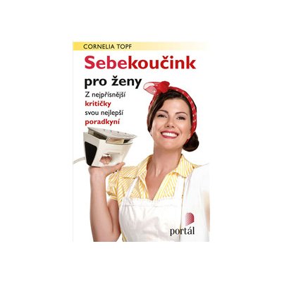 Sebekoučink pro ženy – Zboží Mobilmania