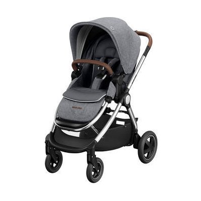 Maxi-Cosi Adorra 2 twilic grey 2021