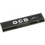 OCB Slim Premium papírky s filtry 32 ks – Sleviste.cz
