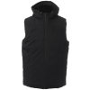 Pánská vesta Castore Hooded Gilet Mens Black