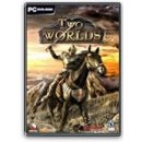 Hra na PC Two Worlds