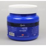 Nevskaya Palitra Ladoga 2224511 Akrylová 500 ml modrá ultramarín 511 – Hledejceny.cz