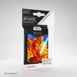 Gamegenic Star Wars: Unlimited Luke Skywalker obaly 60 ks – Hledejceny.cz