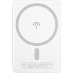 Dudao K14S 5000mAh bílá – Zboží Živě