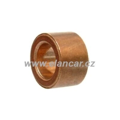 Kluzné ložisko - 10.00 x 16.10 x 10.00 mm Bosch 9003330317 | Zboží Auto