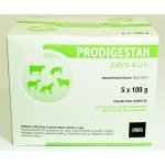 Prodigestan plv 5 x 100 g – Hledejceny.cz