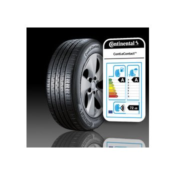 Continental Conti.eContact 205/55 R16 91Q