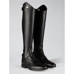 PREMIER EQUINE Vysoké jezdecké boty dětské syntetické černé vel. – Zboží Mobilmania