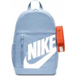 Dětský batoh Nike ELEMENTAL Y Světle modrá,Bílá – Sleviste.cz